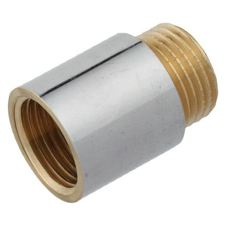 Magni MS Hahnverlängerung, Chrom, 1/2" x 30 mm (1/2") (80747986)