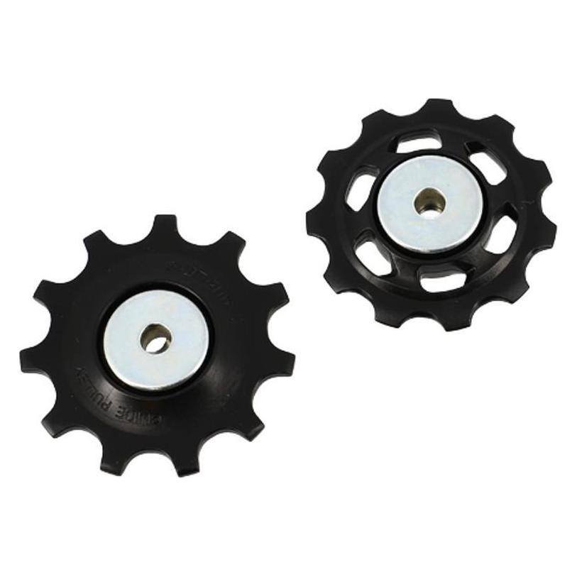 Shimano Führungs- und Spannrolle RD-M5120/RD-M4120 Paar (60.79372)
