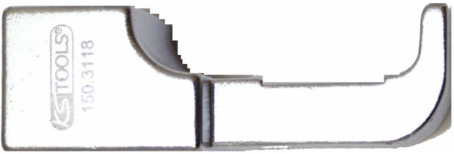Bras porte-outils KS, simple ; KS Tools (150.3118)
