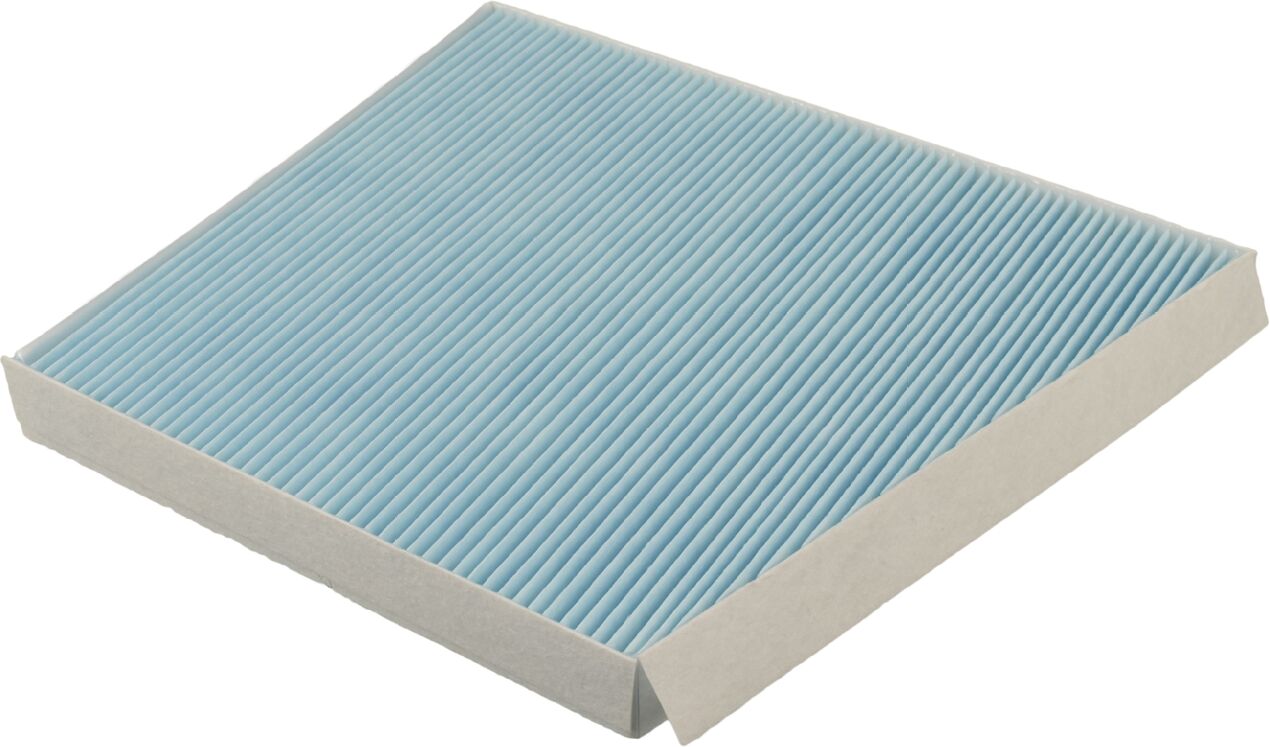 Blue Print Filter, Innenraumluft Adu172513 Für Mercedes