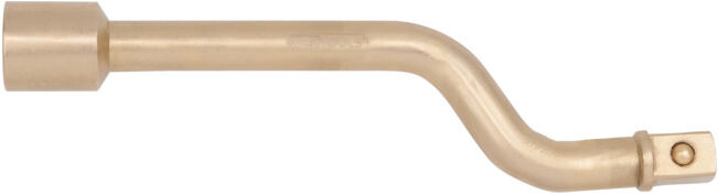 KS Tools Rallonges contre-coudées BRONZEplus 1/2