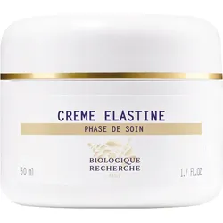 50ml Biologique Recherche Crème Elastine