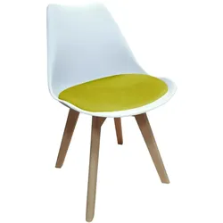 HTI-Living, Stühle, Stuhl Atlanta Velvet