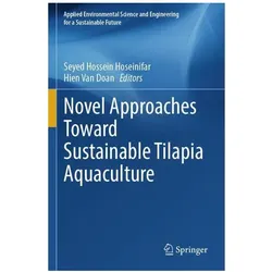 Novel Approaches Toward Sustainable Til, Fachbücher