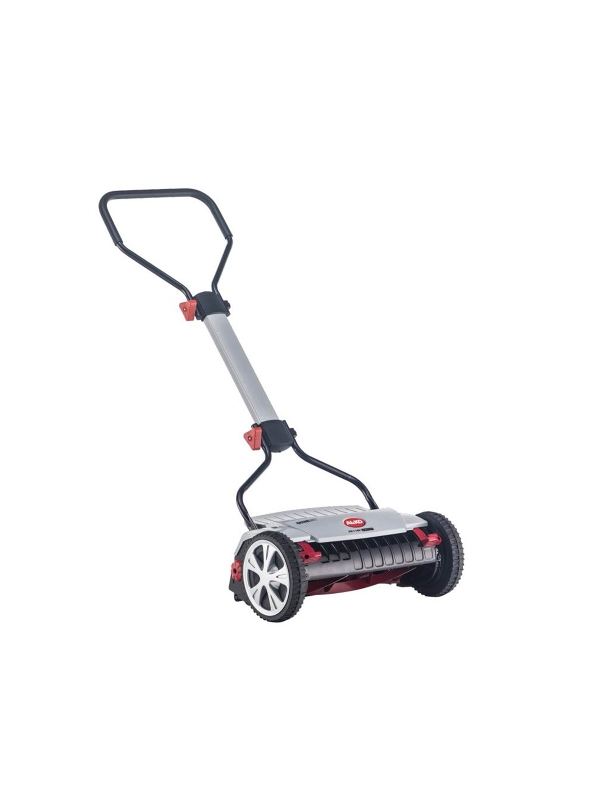 AL-KO Spindelmäher Razor Cut 38.1 HM Premium