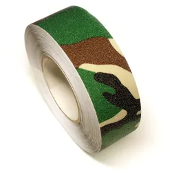 S•K•S Antirutsch, Struktur medium universal, camouflag, 50mmx18,3m