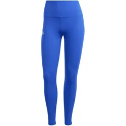 adidas adizero Essentials lange Leggings Damen IT1471 - team royal blue L