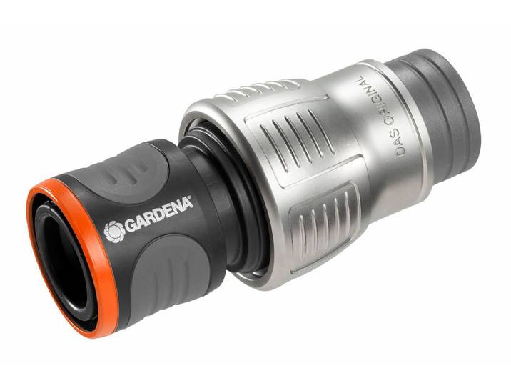 Gardena Premium Schlauchverbinder, 19 mm Zubehör