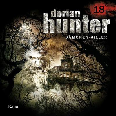 18: Kane - Ernst Vlcek, Audio, 9783955728991