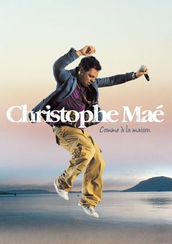 Christophe Maé : Comme à la Maison - Preis vom 11.10.2026 03:10:56 h