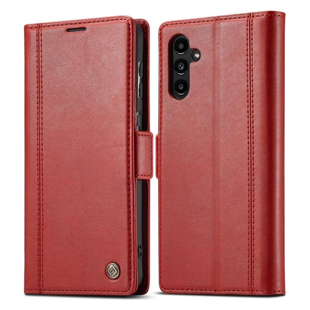 LC.Imeeke Galaxy A55 - Flip Case Business (Samsung Galaxy A55) (49613907)