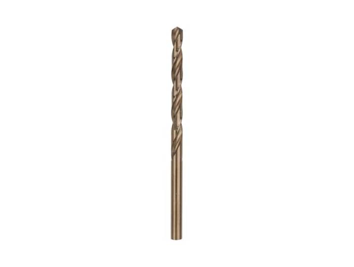 Bosch 10x PRO Stainless Steel HSS-Co spiraalboor