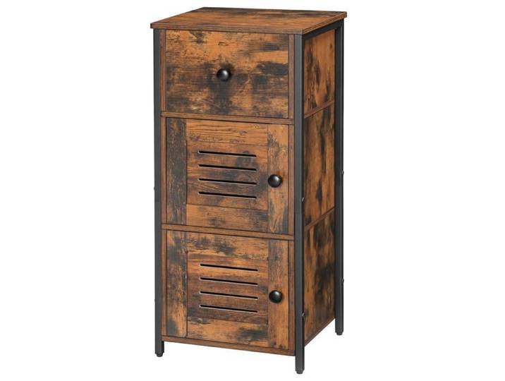 Buffet - bahut - enfilade Hoobro - EBF15CW01
