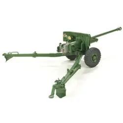 AFV Club British Mk.4 6pdr airborne anti-tank Gun