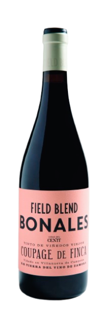 Viñas del Cénit Cénit Field Blend Bonales 2022 - 75cl