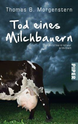 Morgenstern, Thomas B. - Tod eines Milchbauern - Preis vom 11.10.2026 03:10:56 h