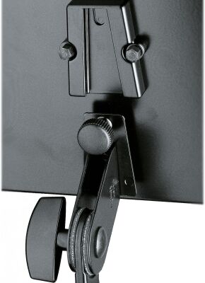 König & Meyer K&M 12140 Universal Tischstativ