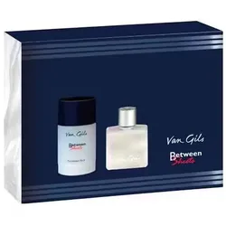 Van Gils, Beauty Geschenkset, - Between Sheets EDT & Deo Stick Gift Set (Parfum Set)