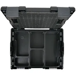 L-Boxx, Werkzeugkoffer, BS Systems L