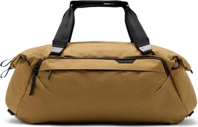 Peak Design Travel Duffel 35L Coyote