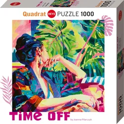 Heye Puzzle Daydreaming 1000 Teile