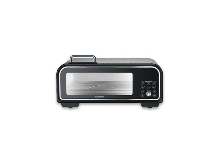 SEVERIN PG 8575 SERICO - pizza oven - black