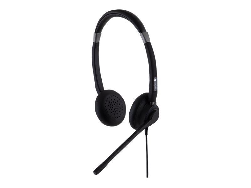 Alcatel-Lucent Enterprise Alcatel Lucent Enterprise AH22 MII Headset 3MK08014AB