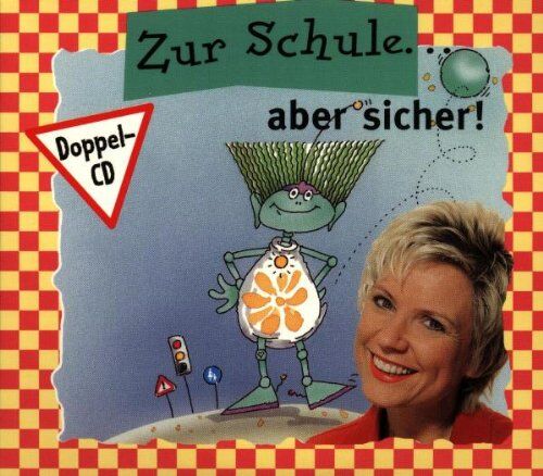 Various - Zur Schule Aber Sicher/Rad Fah - Preis vom 18.10.2026 19:22:15 h