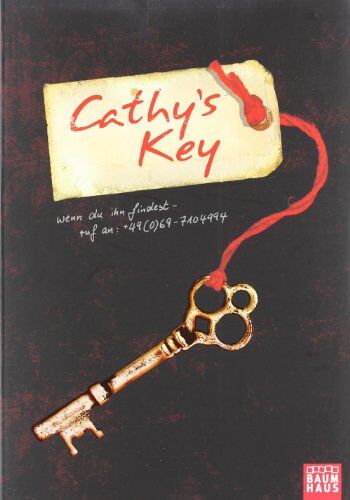 Sean Stewart - Cathy's Key - Preis vom 30.09.2026 09:01:18 h