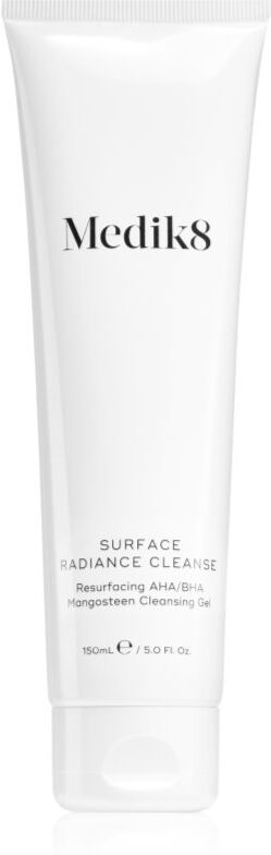 Medik8 Surface Radiance Cleanse Lysnende gelrens 150 ml