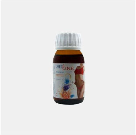 SOLDIET DIETLINE DEPUR 60ml