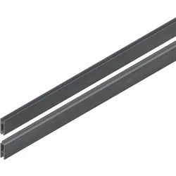 OSMO Füllungsprofile Typ Co-Extrusion Greystone