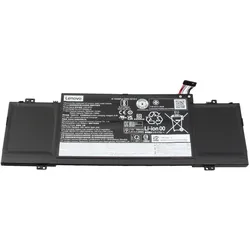 Lenovo L20D4PF2 (4 Zellen, 7900 mAh), Notebook Akku