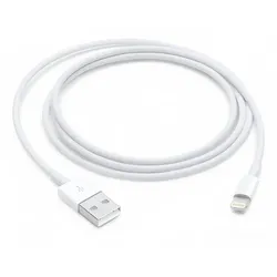 Apple Lightning auf USB 1m Kabel