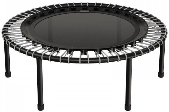 bellicon Fitnesstrampolin Klassik 100 cm grau
