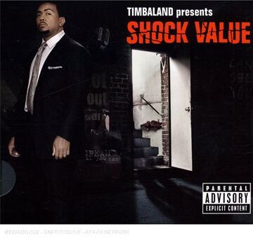 Timbaland - Shock Value [Slide Pack] - Preis vom 02.10.2026 23:42:20 h