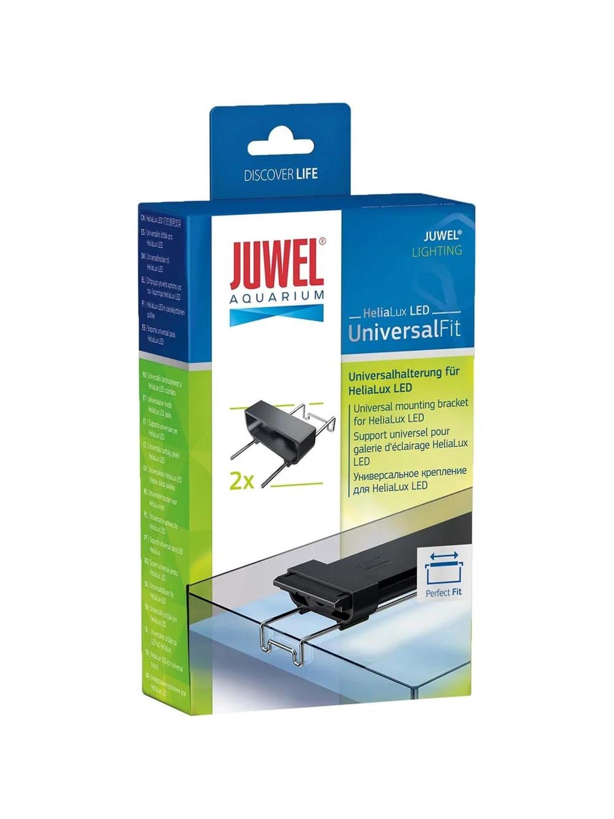 Juwel Helialux Led Universal Passform