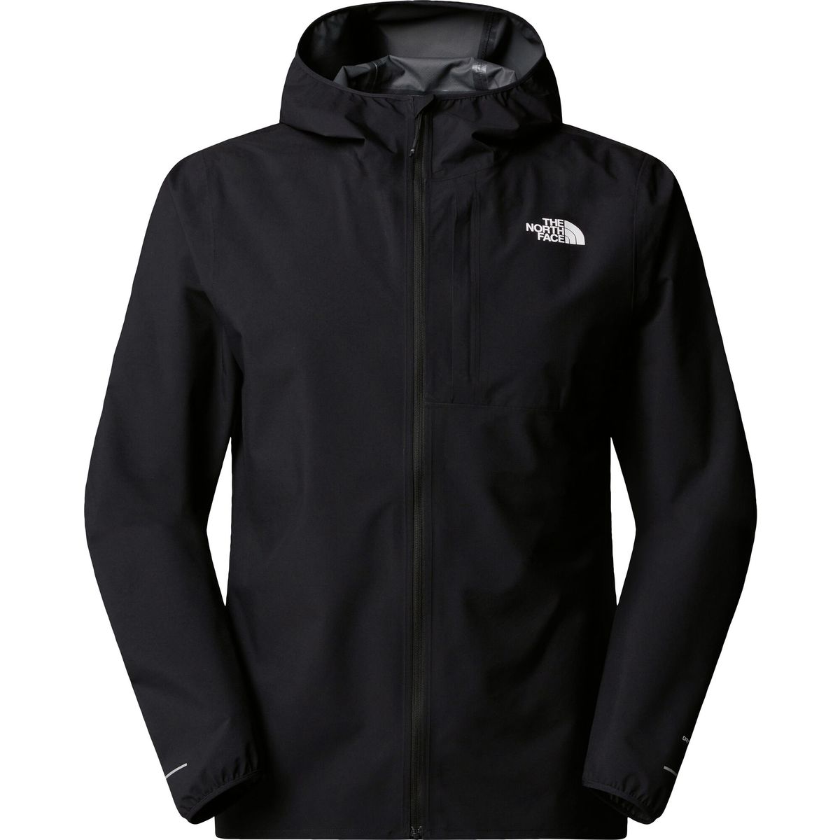 The North Face Mens Fontanales Jacket tnf black (JK3) M NF0A8DTKJK3-M