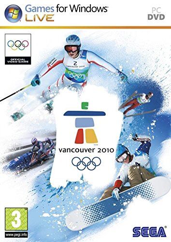 Collectif - Vancouver 2010 - Preis vom 11.10.2026 15:43:13 h