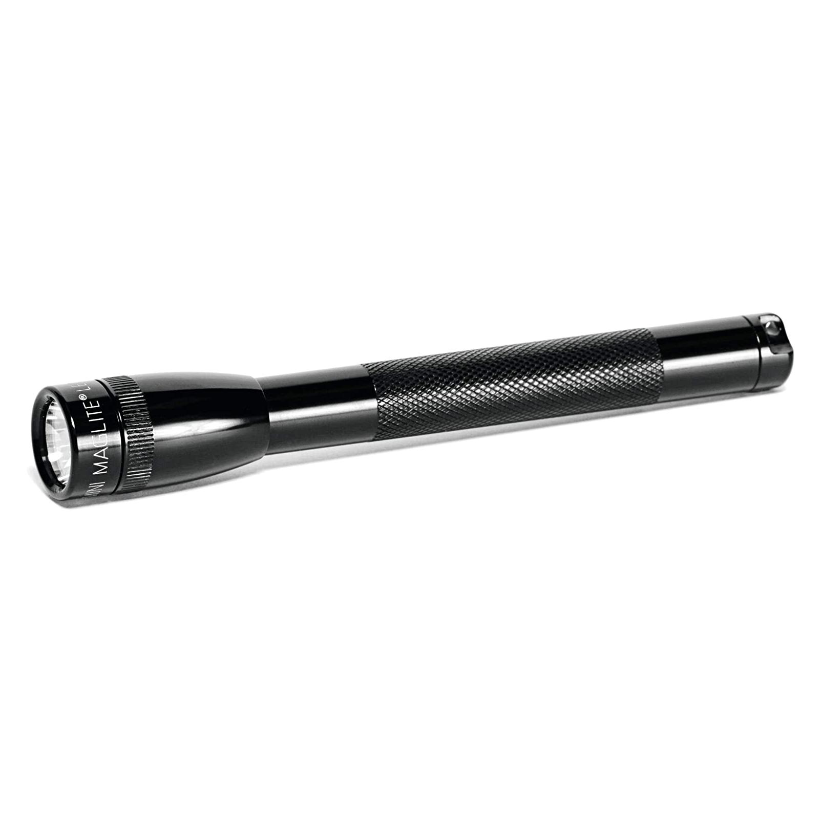 Maglite LED Mini (12.70 cm, 84 lm) (P32012)