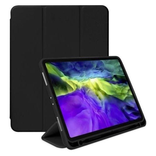 Mercury Tablet case Flip iPad Pro 11 (2020) black (Apple iPad Pro 11 2020) (107348)
