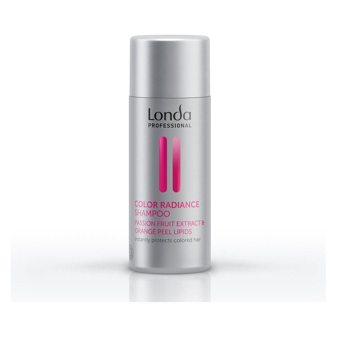 Londa Color Radiance Shampoo 50ml (Flüssiges Shampoo, 50 ml) (42564492)