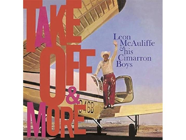 Take Off, And More