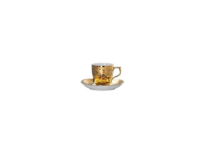 Rosenthal Espressotasse Rosenthal Rosenthal Heritage Espressotasse, Porzellan, Porzellan