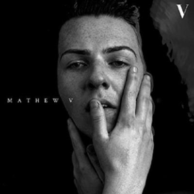 The Fifth - Mathew V., CD