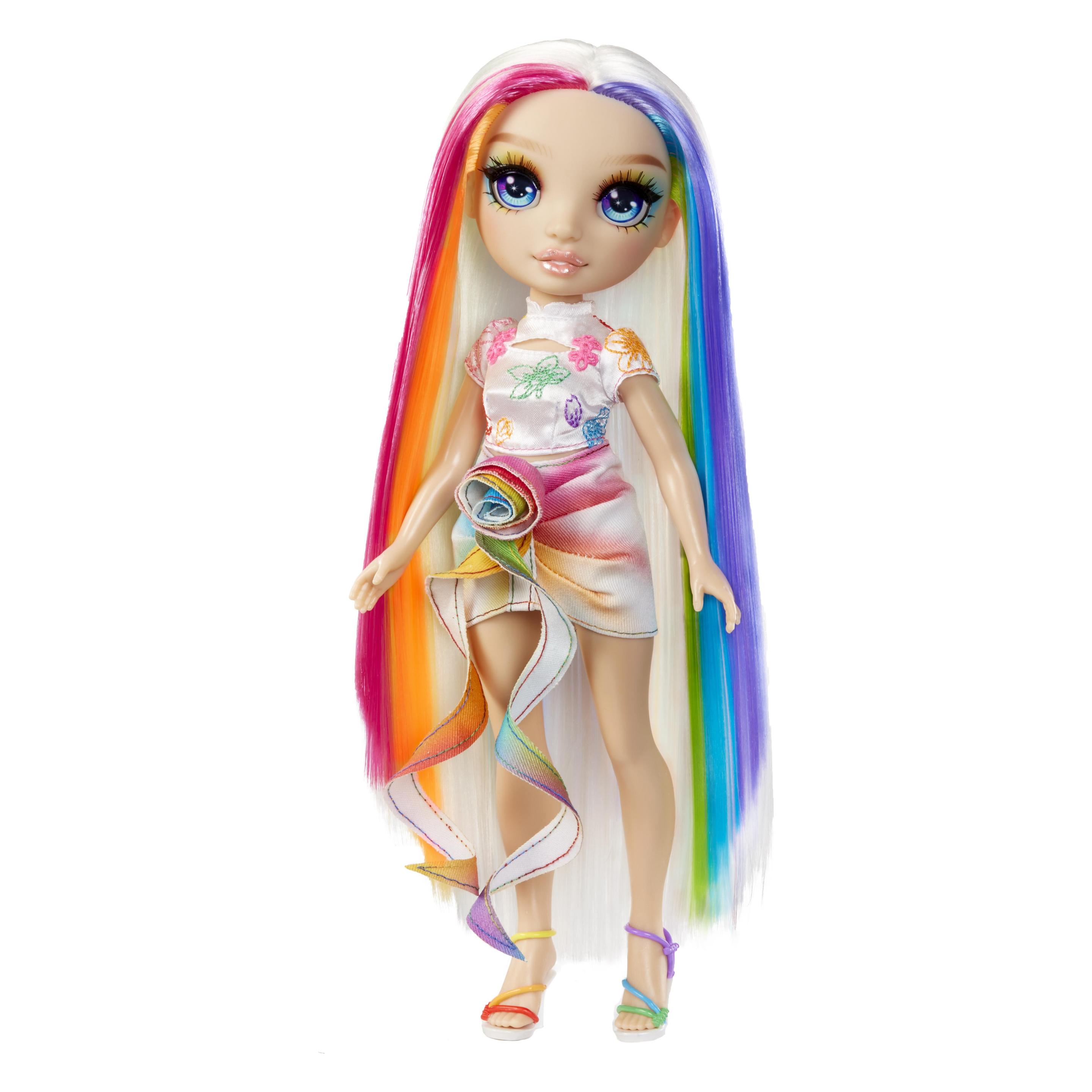 Rainbow High Hair Amaya Rainbow (526780)