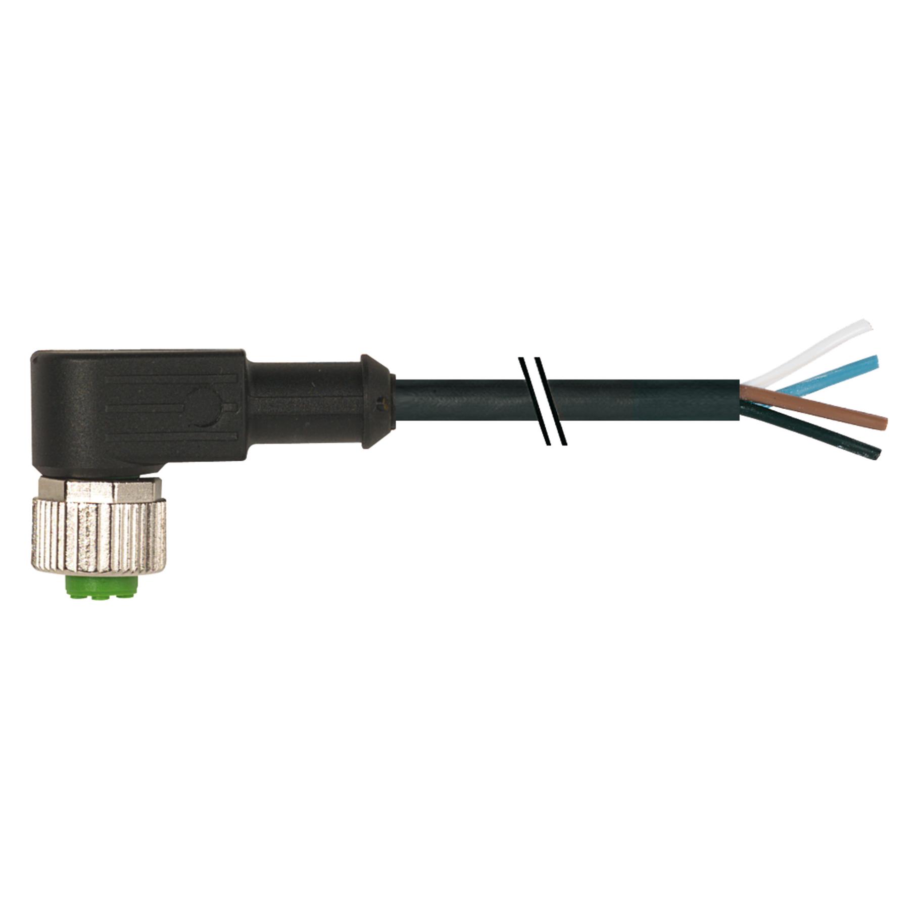 Murr Elektronik M12 Buchse (7000-12341-6341500)