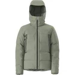 THE NORTH FACE CIRQUE DOWN Jacke 2026 slate moss - S