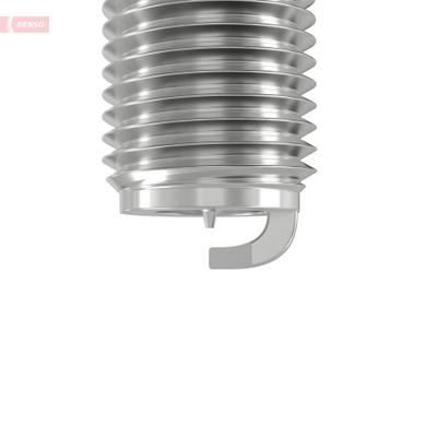 DENSO Zündkerze Iridium Power IU27 für KAWASAKI YAMAHA Suzuki DUCATI HONDA