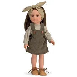 Magic Baby Spanische Puppe mit Vanilleduft Nina, 33 cm